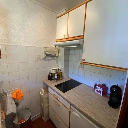 Proche - 4 Pers. - Fr-1-837-133 Lejlighed Argelès-sur-Mer