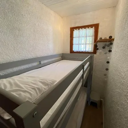 Proche - 4 Pers. - Fr-1-837-133 * Argelès-sur-Mer