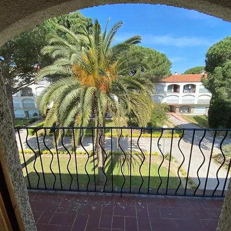 Lejlighed Proche - 4 Pers. - Fr-1-837-133 Argelès-sur-Mer