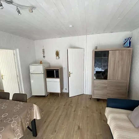 Proche - 4 Pers. - Fr-1-837-133 Lejlighed
